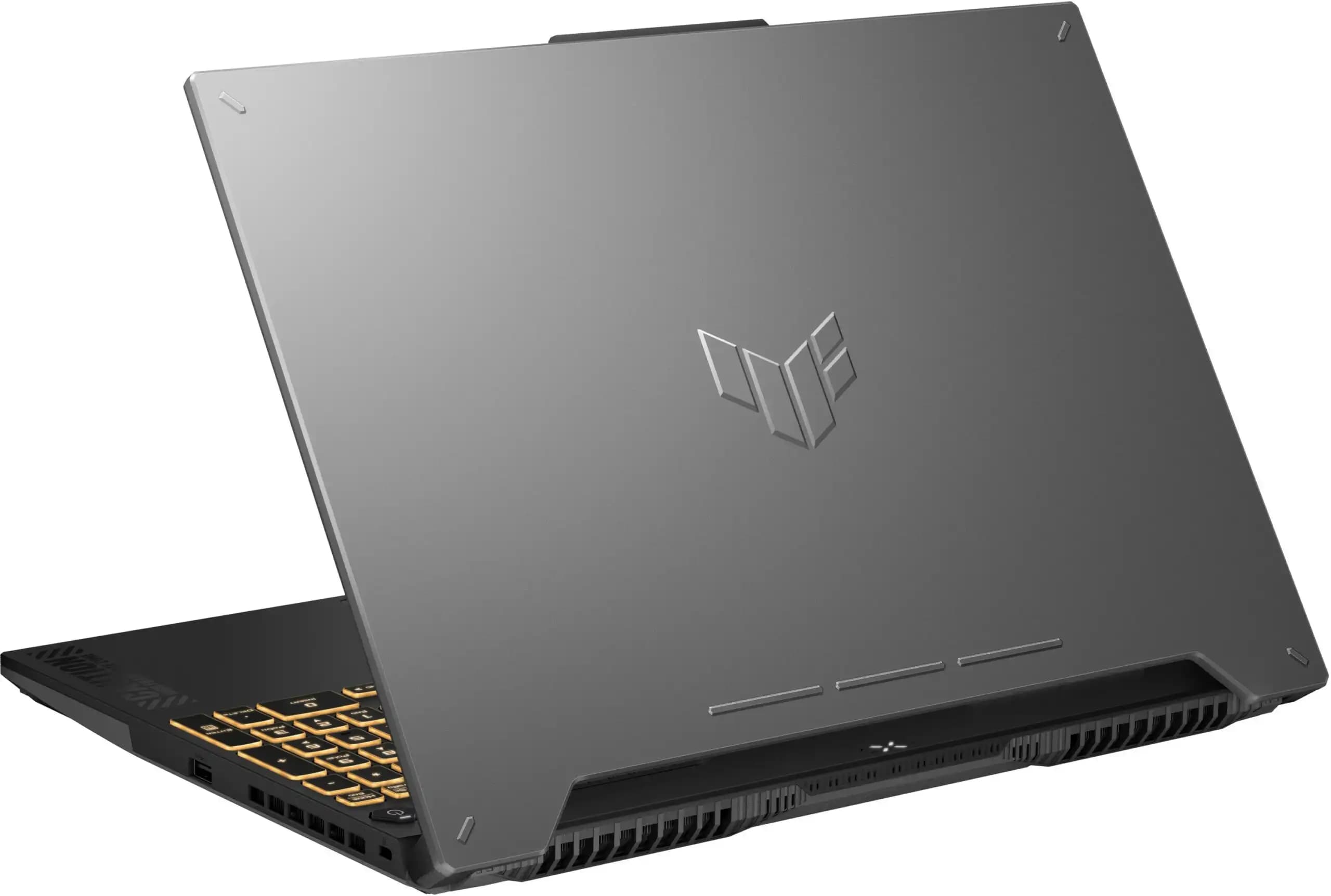 ASUS TUF Gaming F15 i7: Güçlü Performans ve Dayanıklılık Sunan Oyun ve İş Bilgisayarı