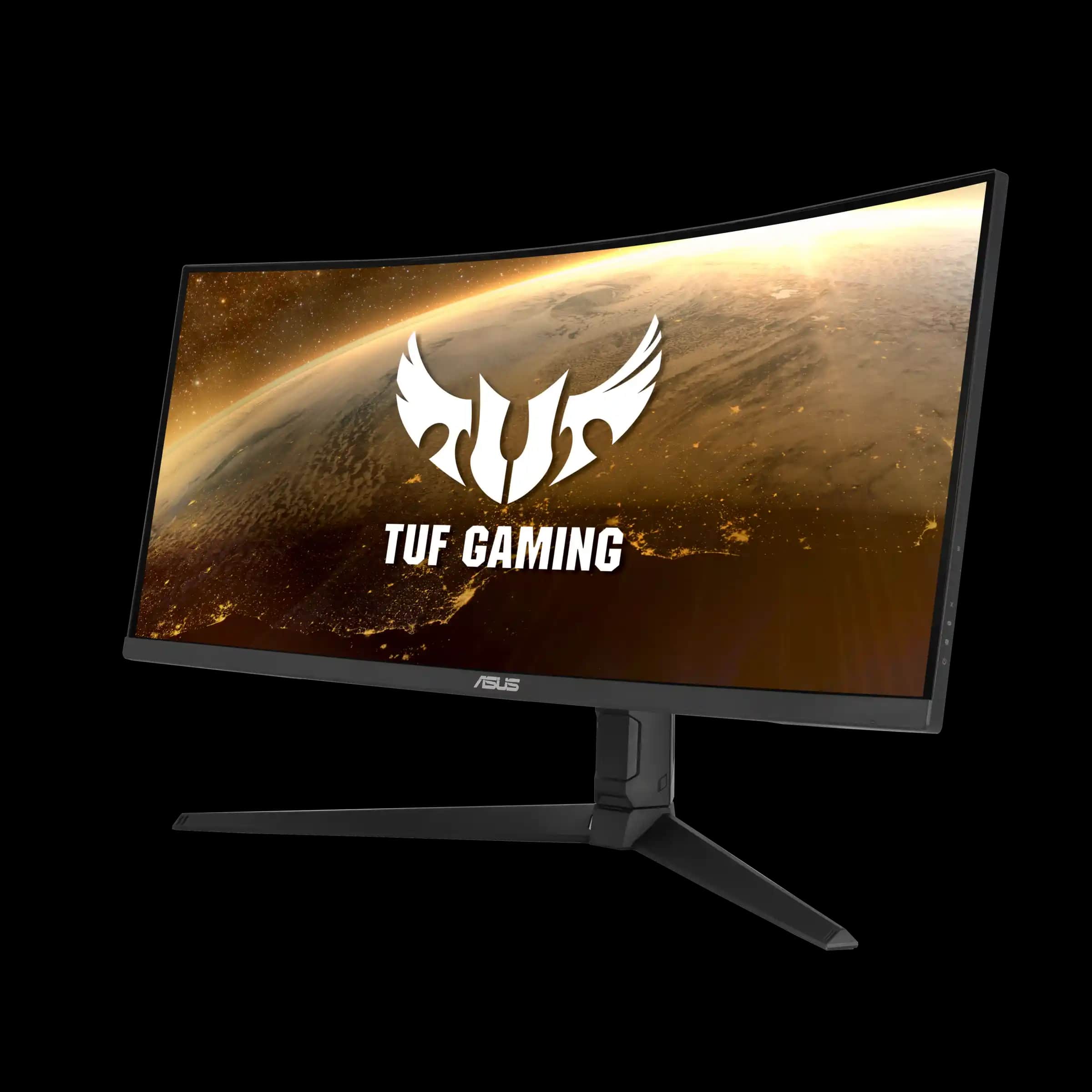 ASUS TUF Gaming Monitörleri: Yüksek Performans ve Dayanıklılık Sunan Seçenekler