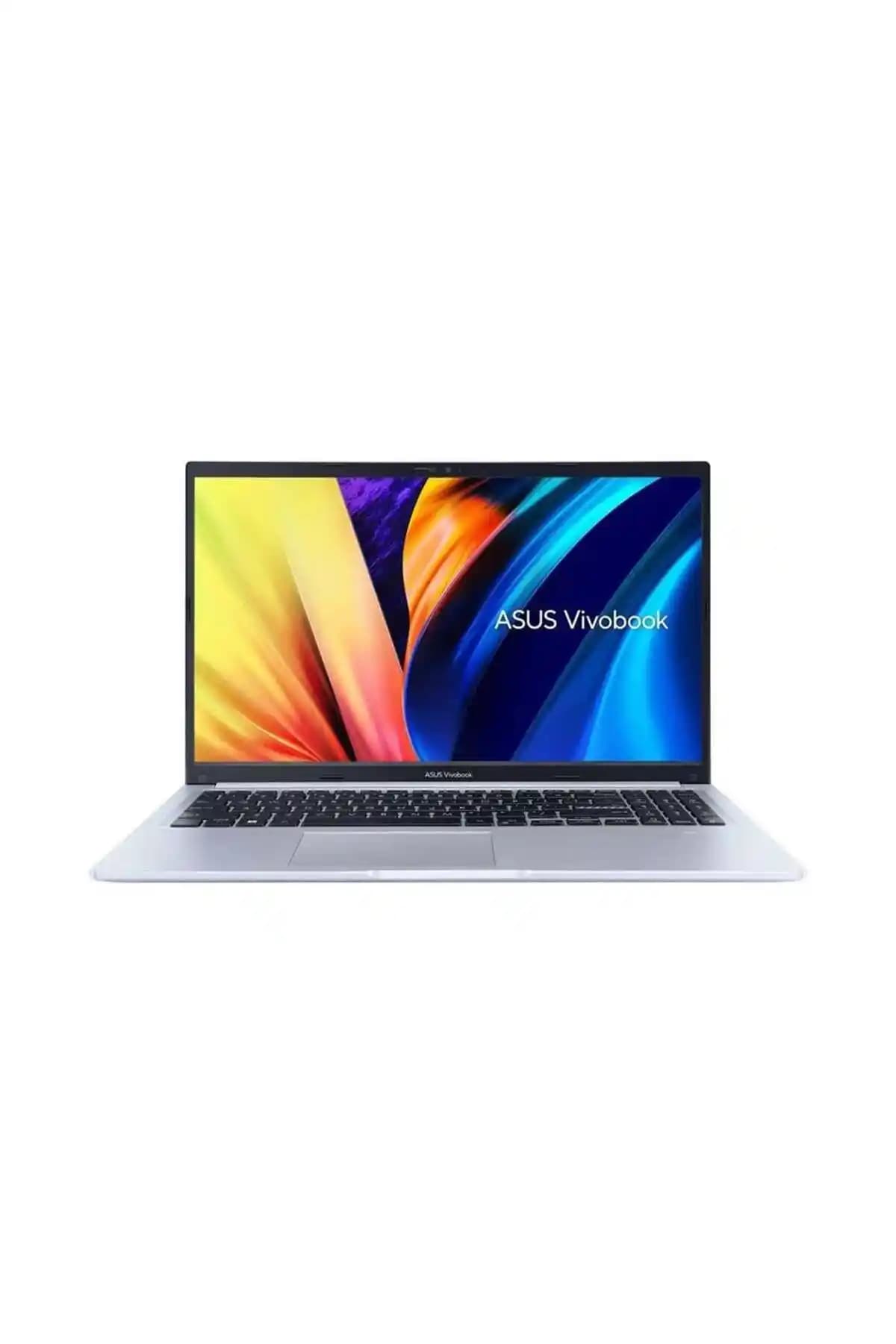ASUS VivoBook 15 12. Nesil Core i5 ile Güçlü ve Şık Dizüstü Bilgisayar Seçenekleri