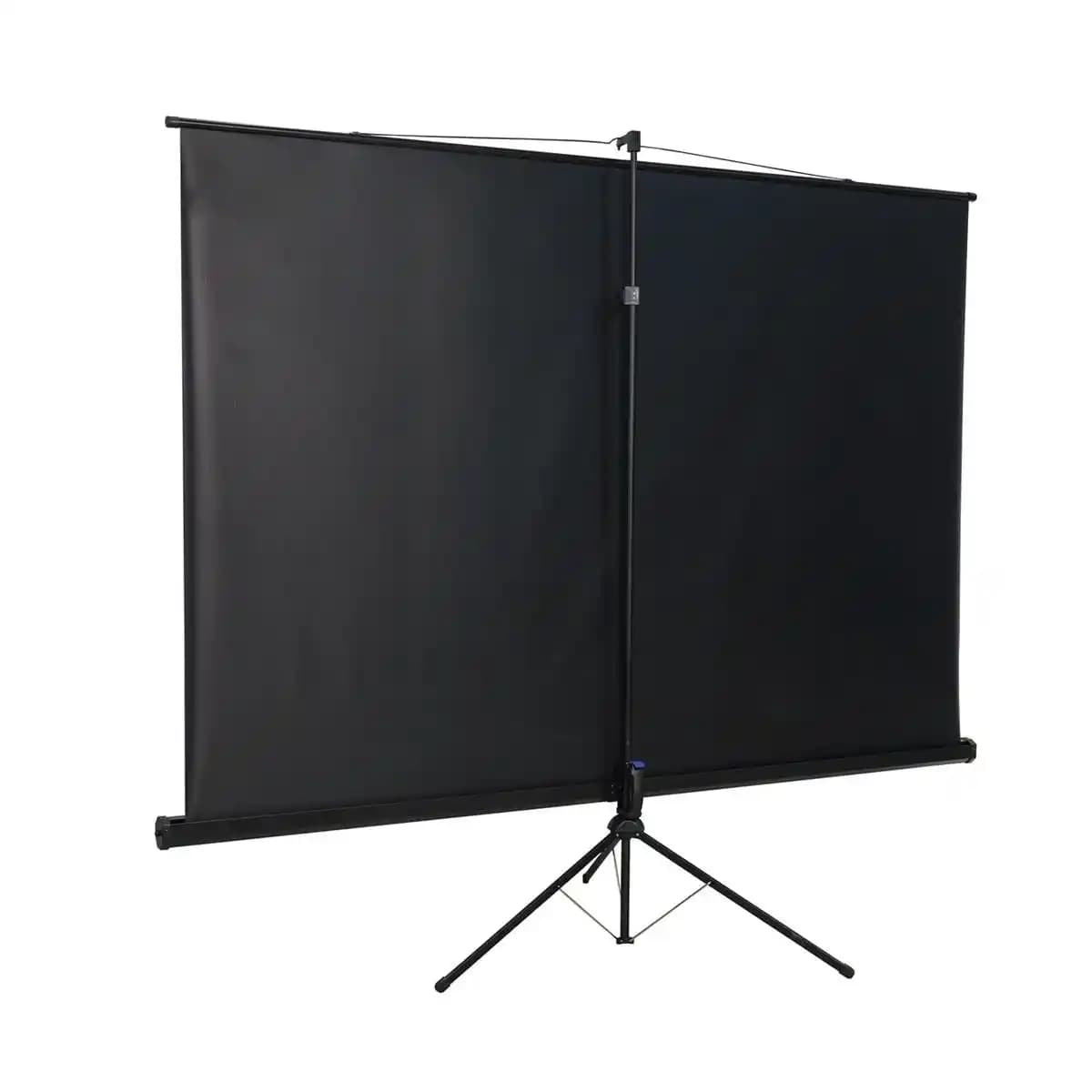 Ayaklı Projeksiyon Perdesi Nedir ve Hangi Avantajları Sunar