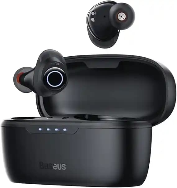 Baseus Kablosuz Kulaklıklar: Yüksek Ses Kalitesi ve Modern Tasarım ile Güncel Teknoloji Ürünü