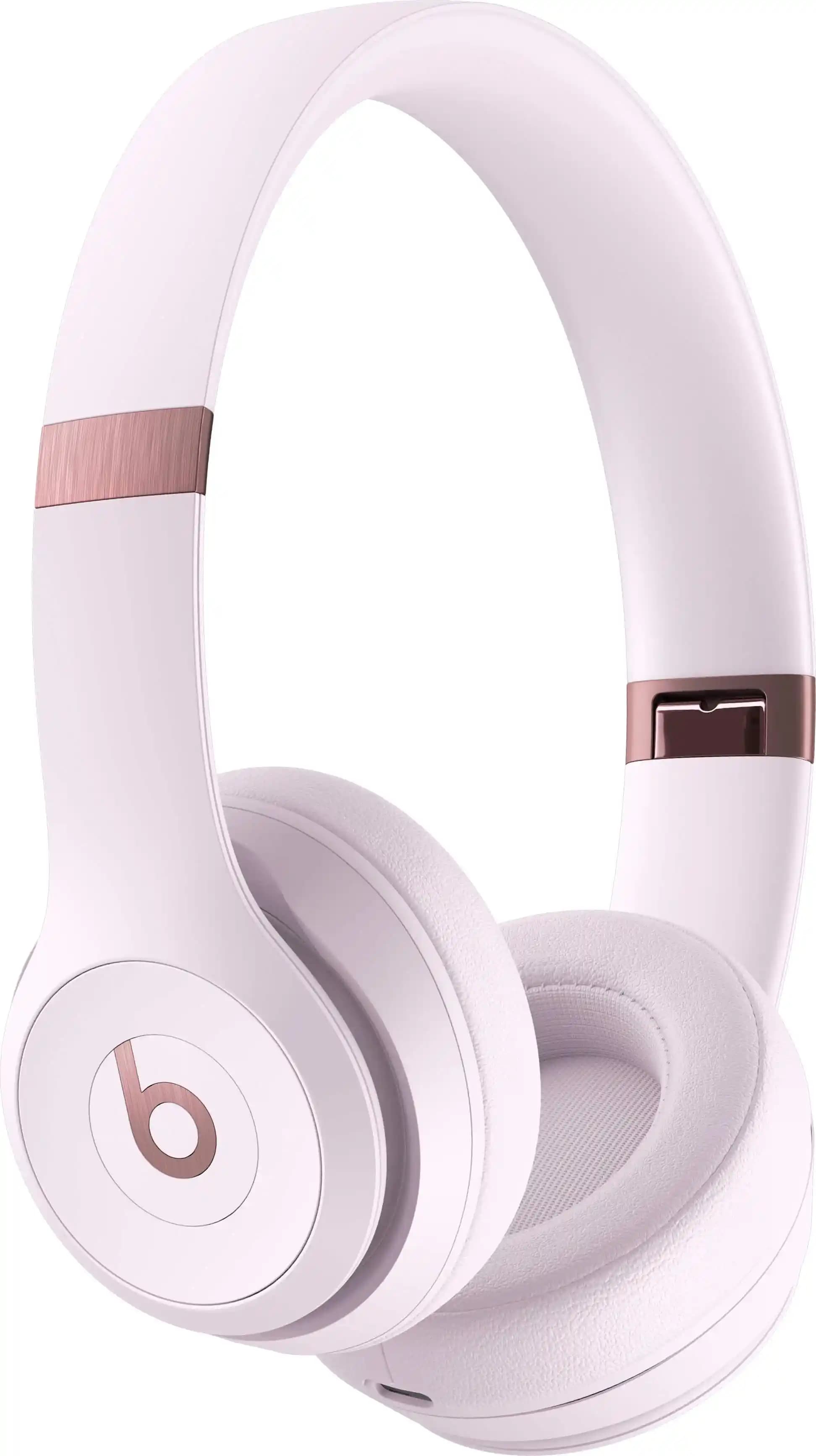 Beats Solo 4 Kablosuz Kulaklık ile Yüksek Ses Kalitesi ve Konfor Deneyimi