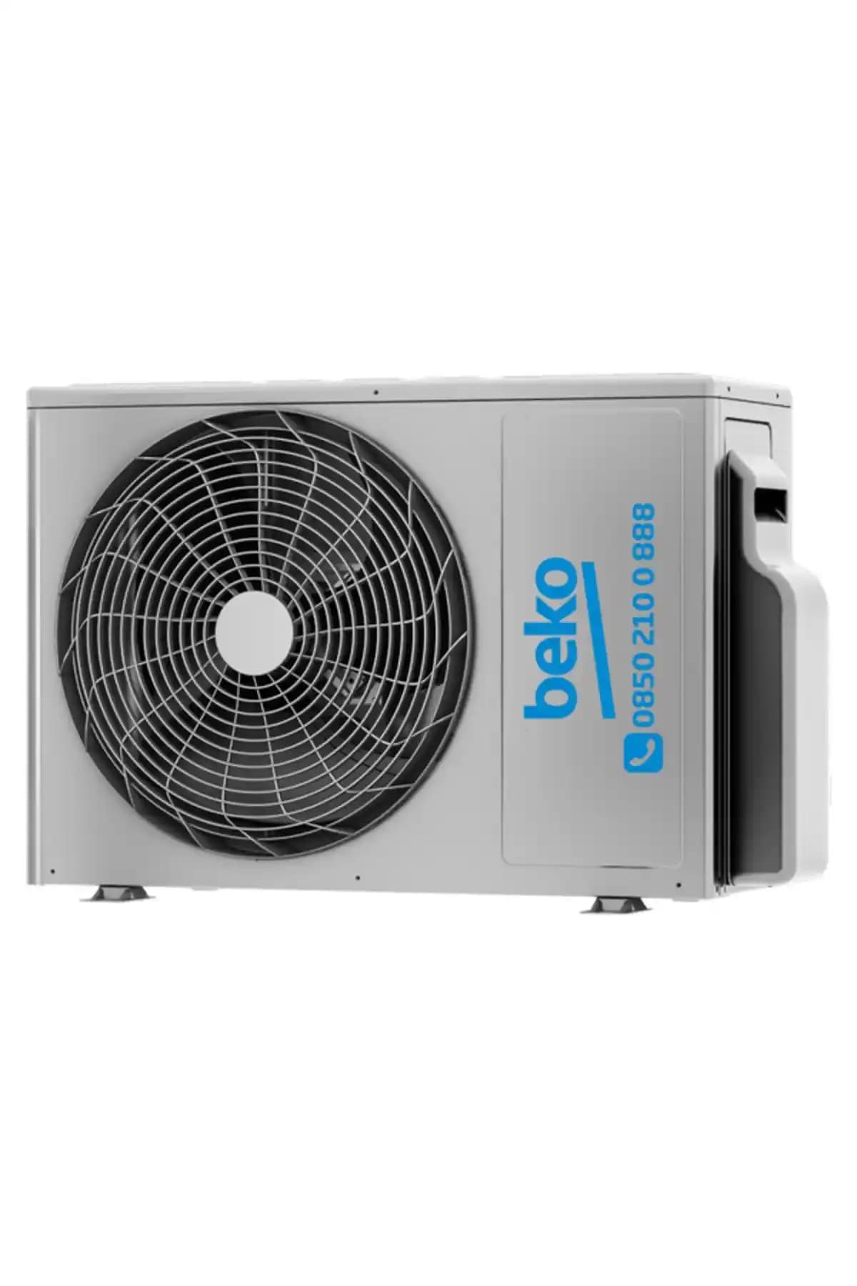 Beko 15000 BTU Klima Özellikleri ve Avantajlarıyla Konfor ve Enerji Tasarrufu