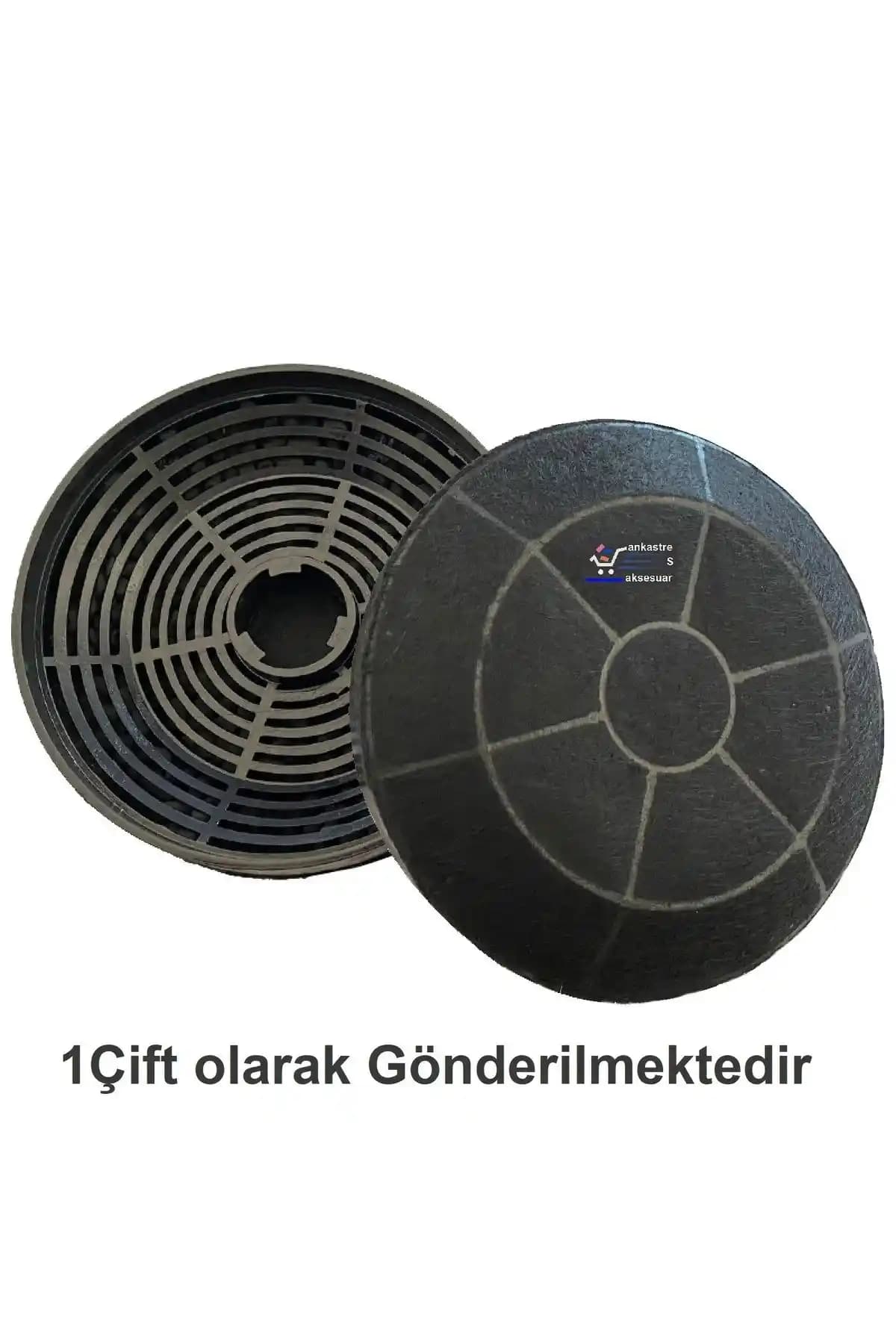 Beko Davlumbaz Karbon Filtreleri: Performans ve Temizlikte Güncel Çözümler