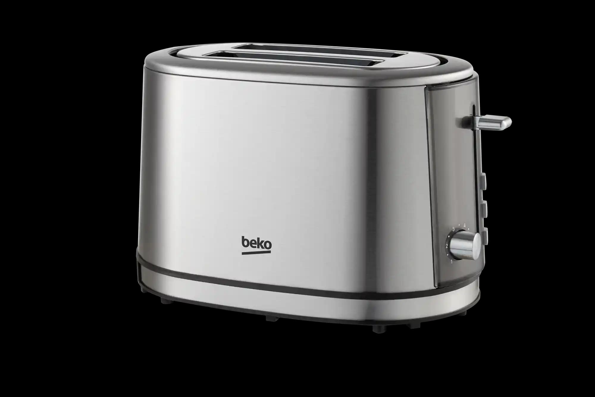 Beko Ekmek Kızartma Makinesi Özellikleri ve Kullanım Avantajları