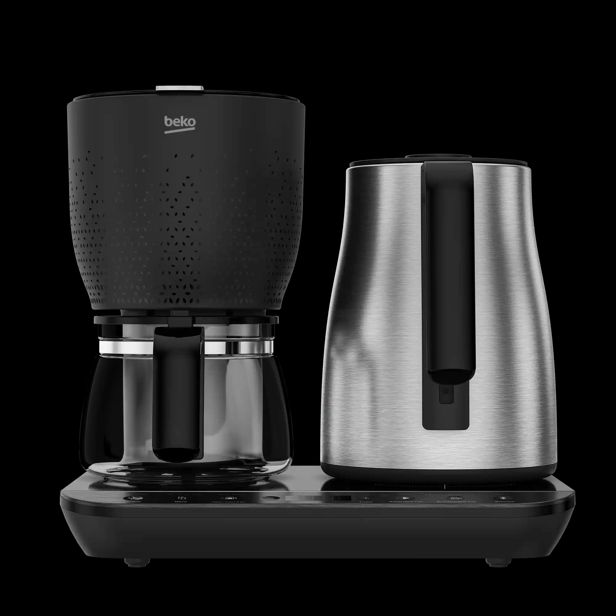 Beko Otomatik Çay Makinesi: Günlük Yaşamı Kolaylaştıran Akıllı Demleme Çözümü