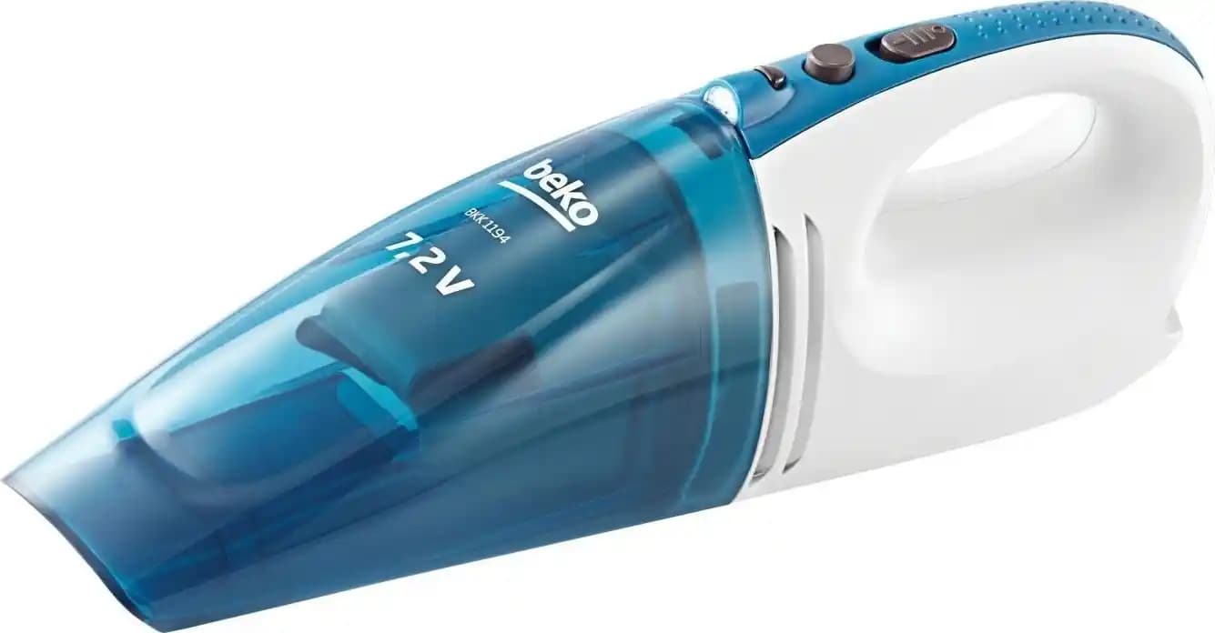 Beko Şarjlı El Süpürgesi: Kablosuz ve Yüksek Performanslı Temizlik Çözümü