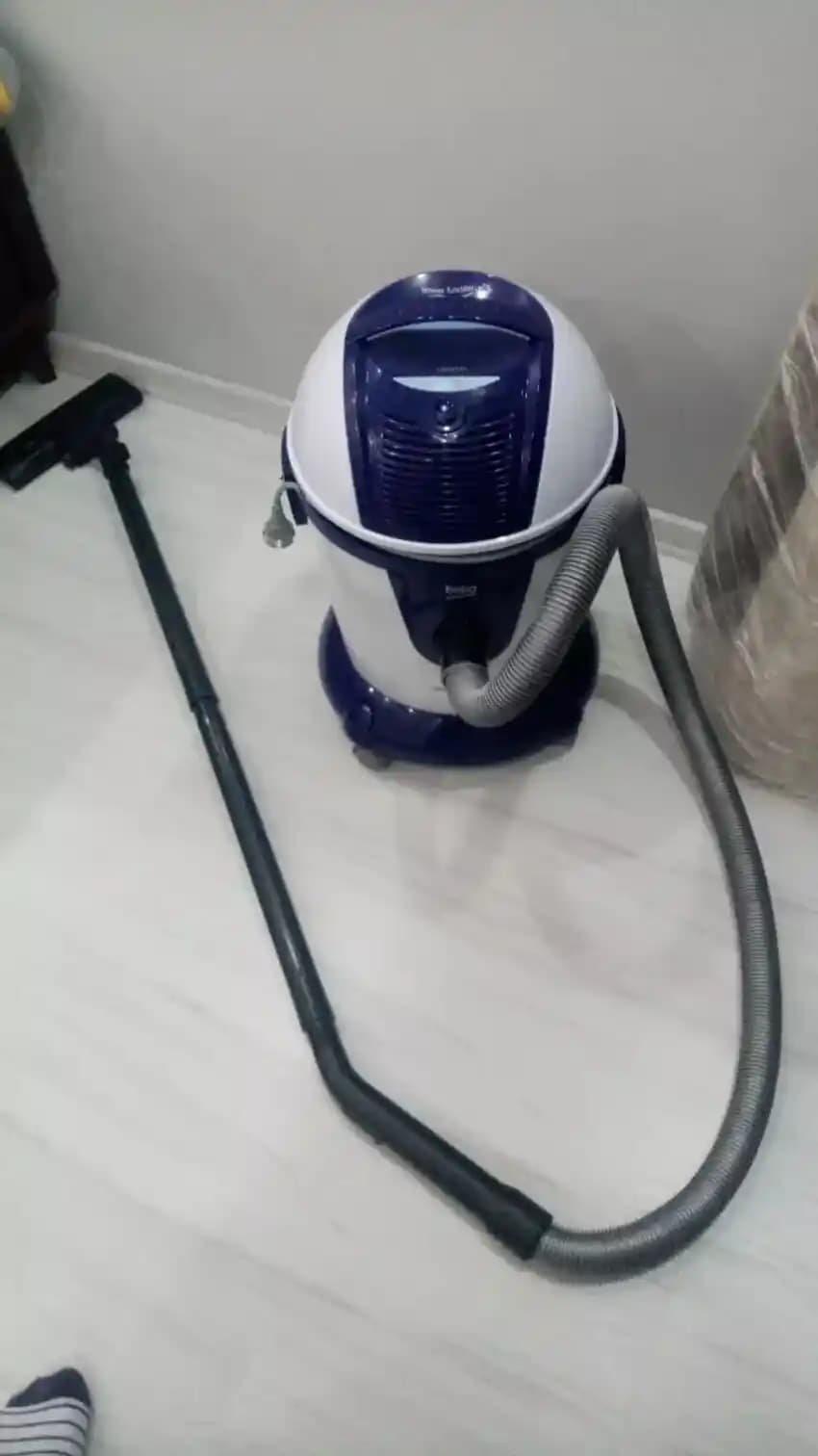 Beko Süpürge Makinesi: Yüksek Performanslı ve Enerji Verimli Temizlik Çözümleri