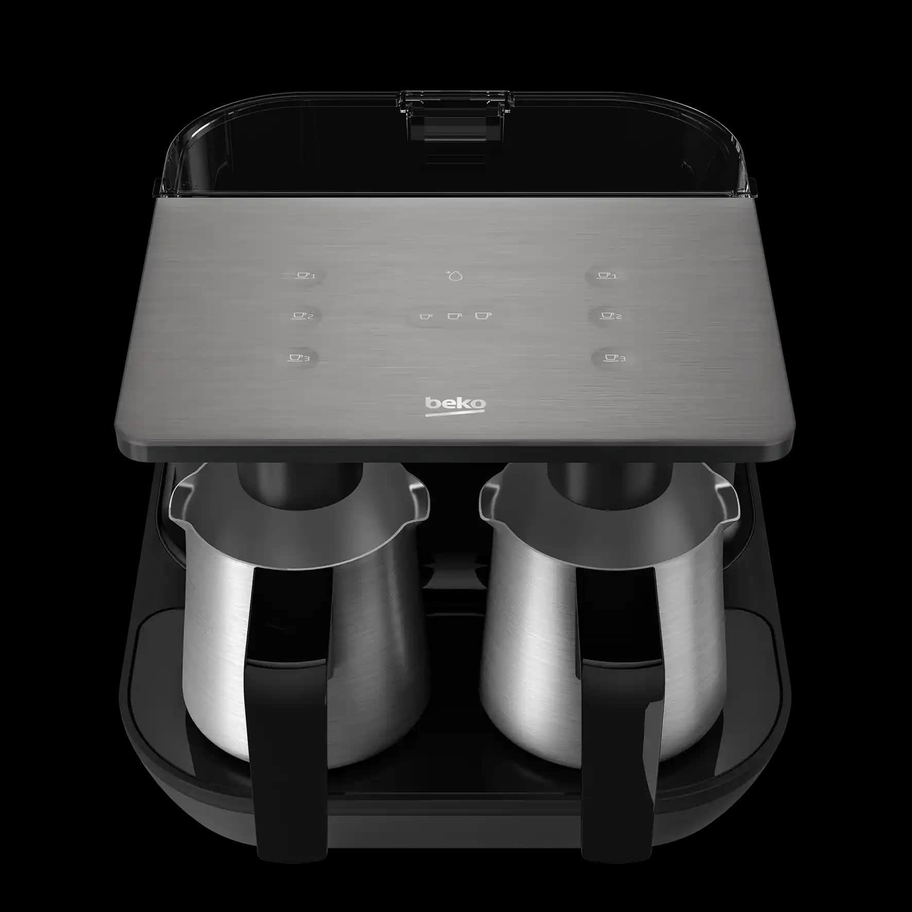 Beko TKM 8961 Elektronik Cihazı: Performans ve Güvenlik Odaklı Yenilikçi Teknoloji