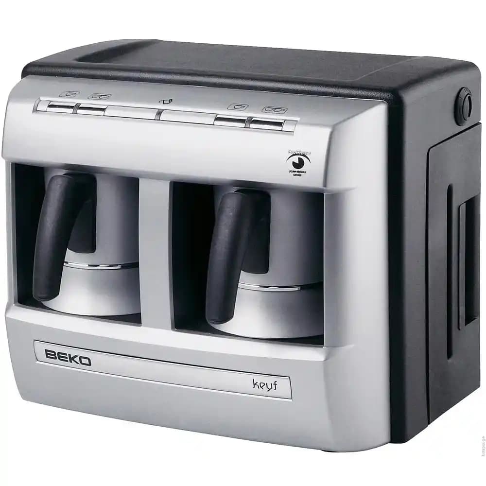 2025'te Beko Türk Kahve Makinesi ile Kahve Keyfiniz Değişecek