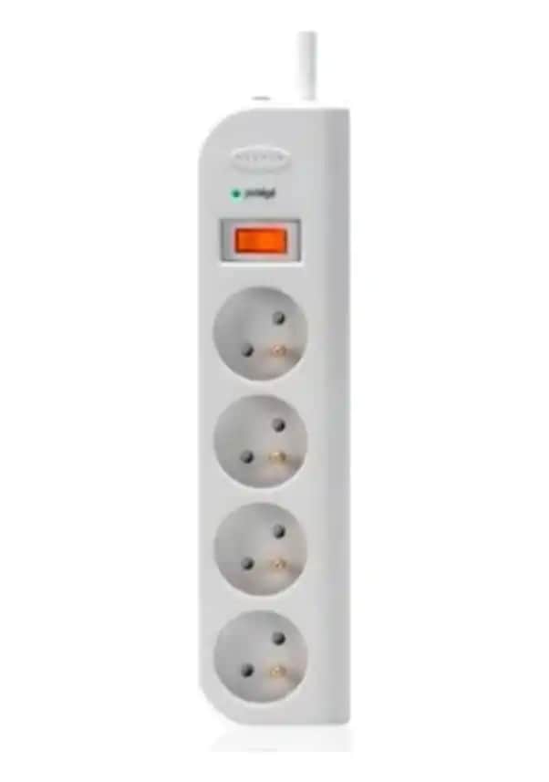 Belkin Akım Koruma Prizleri: Elektronik Cihazlarınız İçin Güvenli Koruma Çözümleri