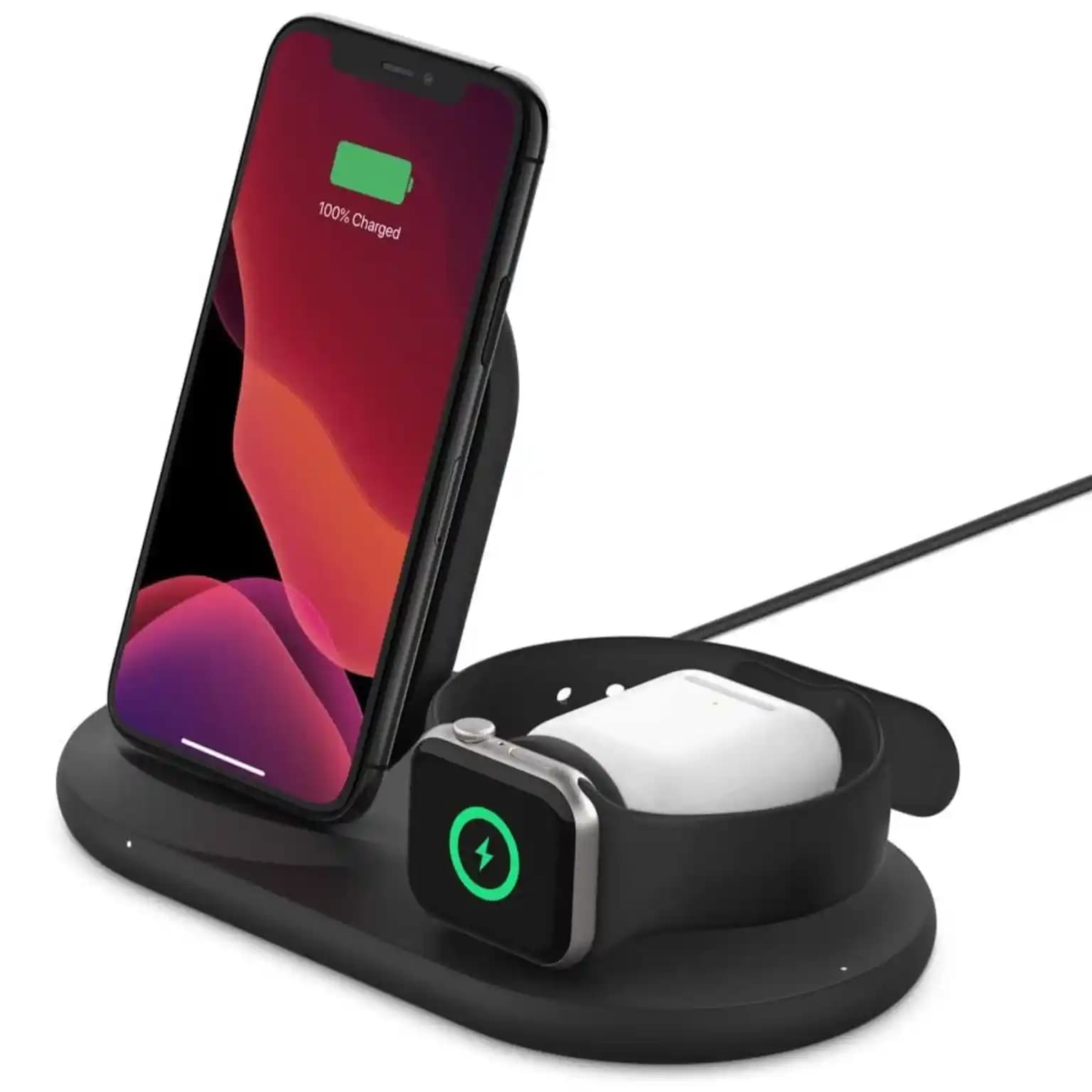 Belkin Boost Charge Serisiyle Kablosuz Şarjda En Güncel ve Güvenilir Deneyim