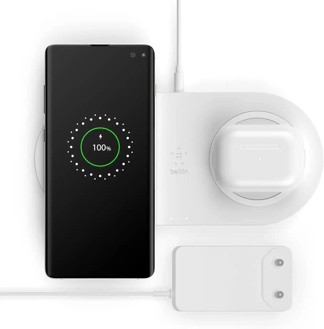 Belkin Kablosuz Şarj Teknolojisi: Güvenilirlik ve Yeniliklerle Donatılmış Çözümler
