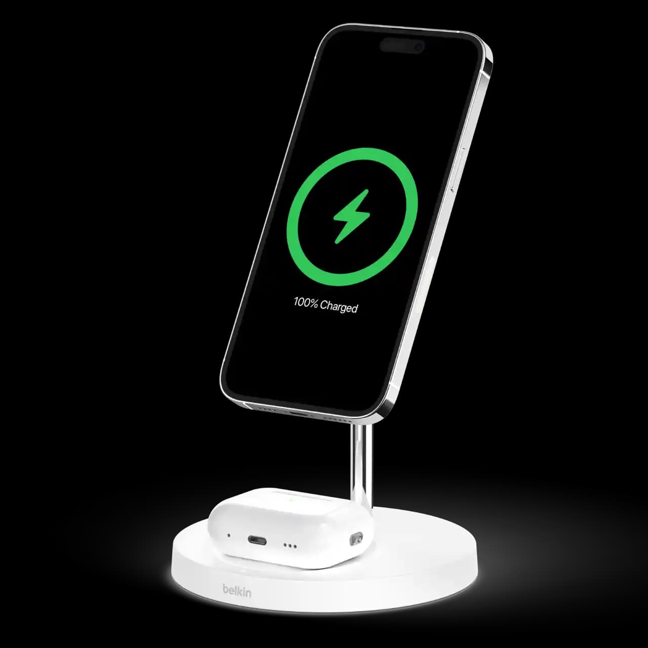 Belkin MagSafe Ürünleri ve Kablosuz Şarj Teknolojisinin Güncel Durumu