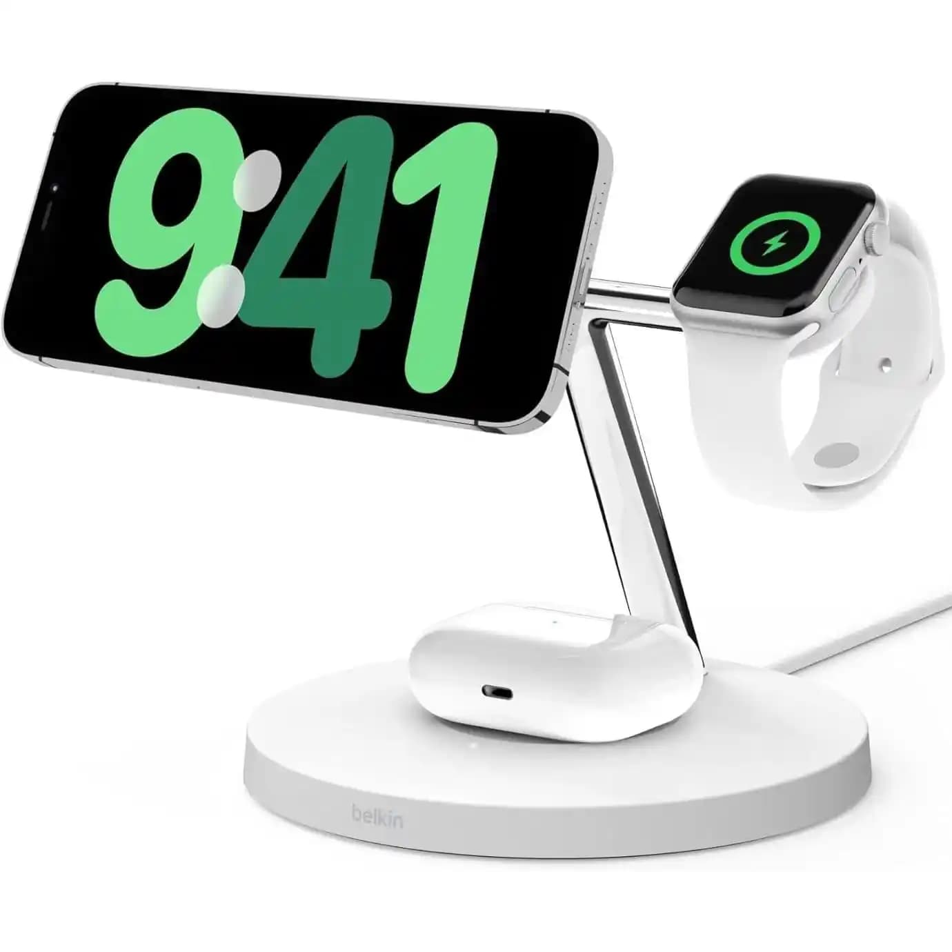 Belkin Şarj Standları Özellikleri ve Kullanım Alanları Hakkında Kapsamlı Bilgi