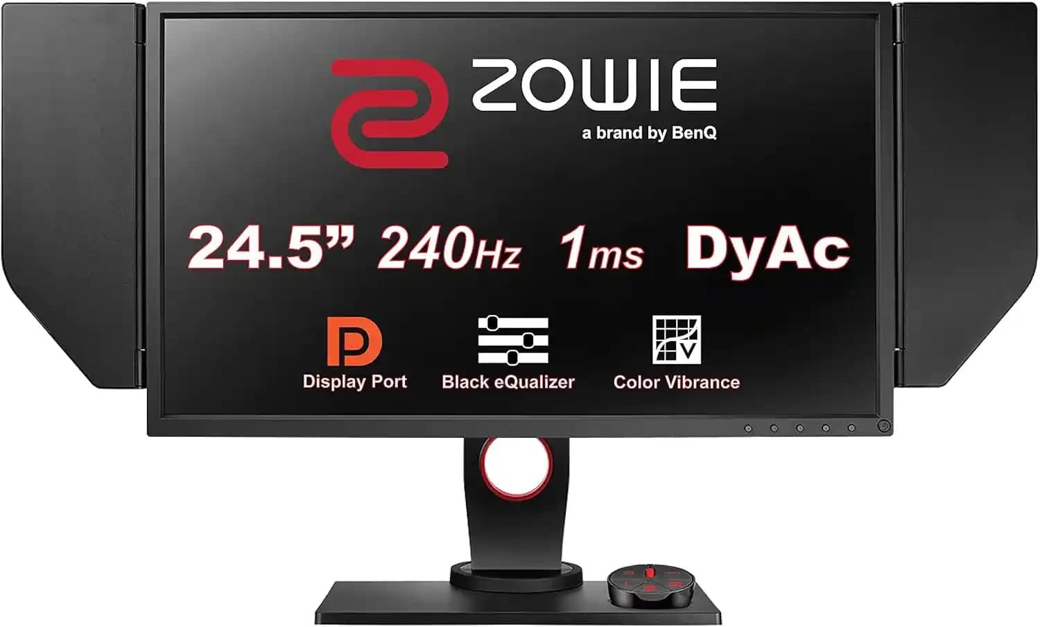 BenQ 240Hz Monitörler: Yüksek Performans ve Görsel Kalite Sunan Teknoloji Çözümü