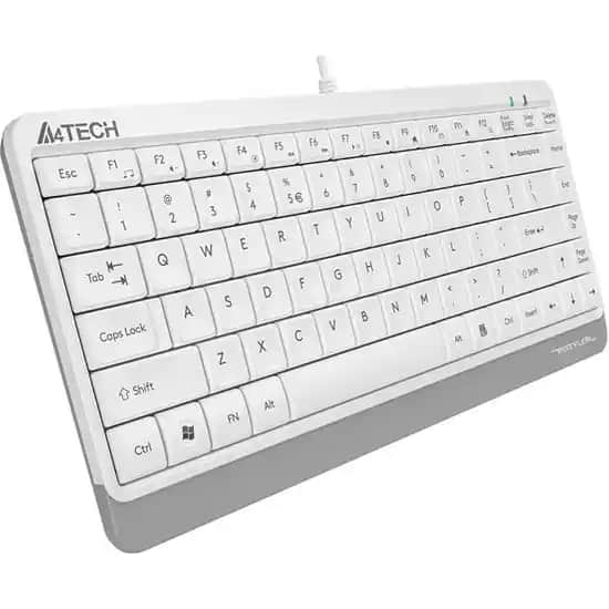 Beyaz Mini Klavye Seçenekleri ve Özellikleri: Modern ve Pratik Kullanım Rehberi