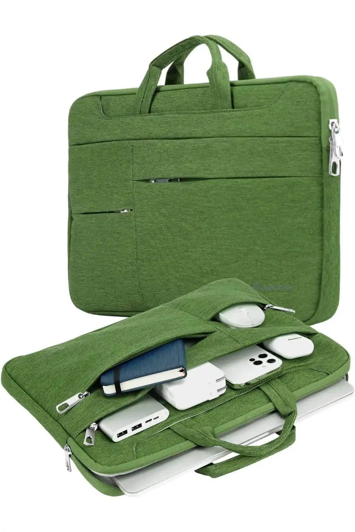 Bilgisayar Çantası Seçerken Dikkat Edilmesi Gerekenler ve En İyi Modeller