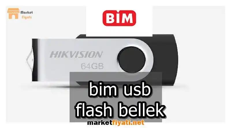 Bim Flash Belleklerin Temel Özellikleri ve Günlük Kullanım Avantajları