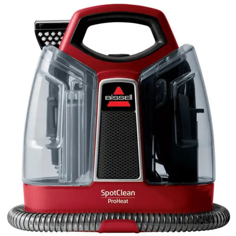 Bissell SpotClean ProHeat: Evcil Hayvanlar ve Yoğun Temizlik İhtiyacı İçin Güçlü Çözüm