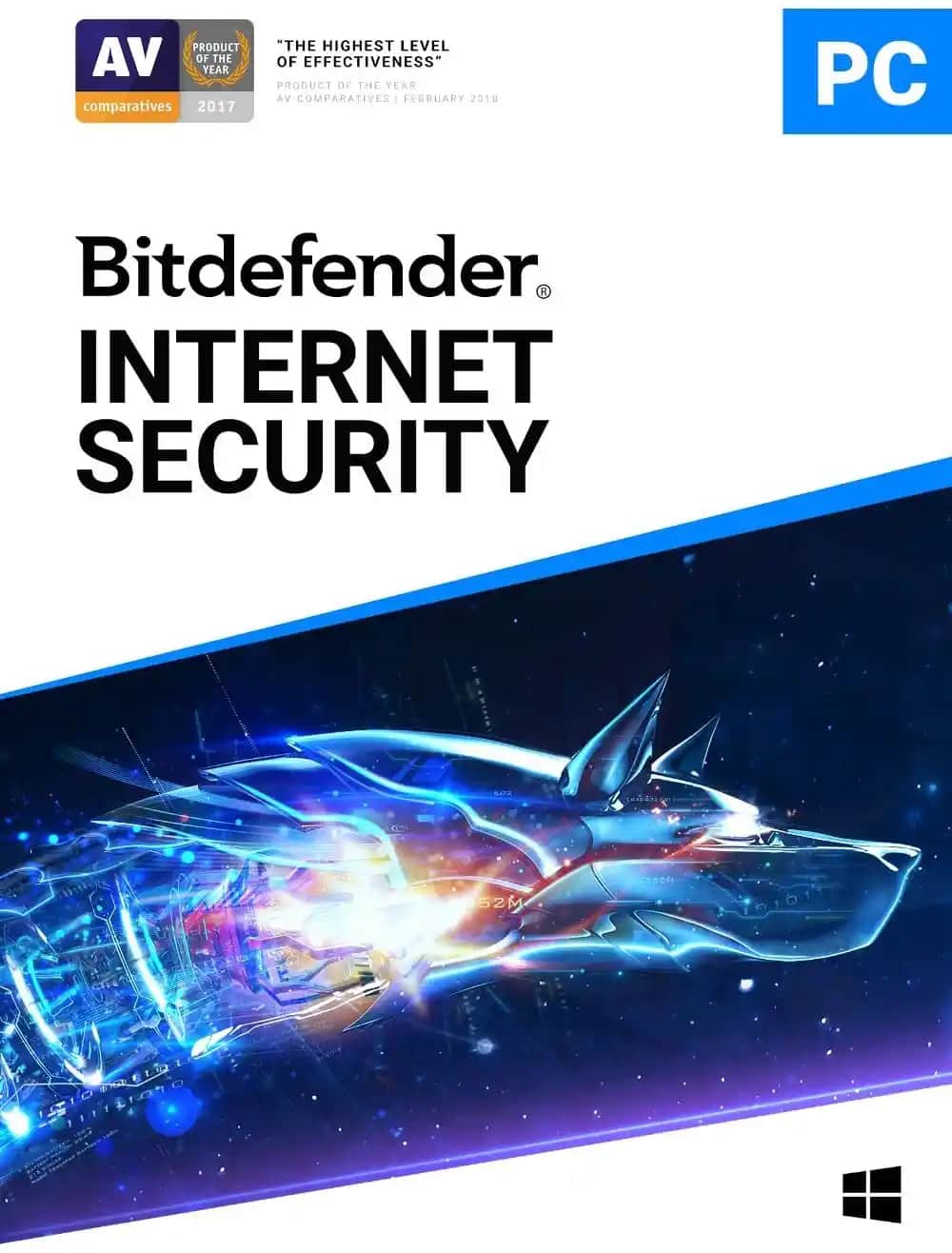 Bitdefender Internet Security Nedir ve Güncel Güvenlik Özellikleri Nelerdir