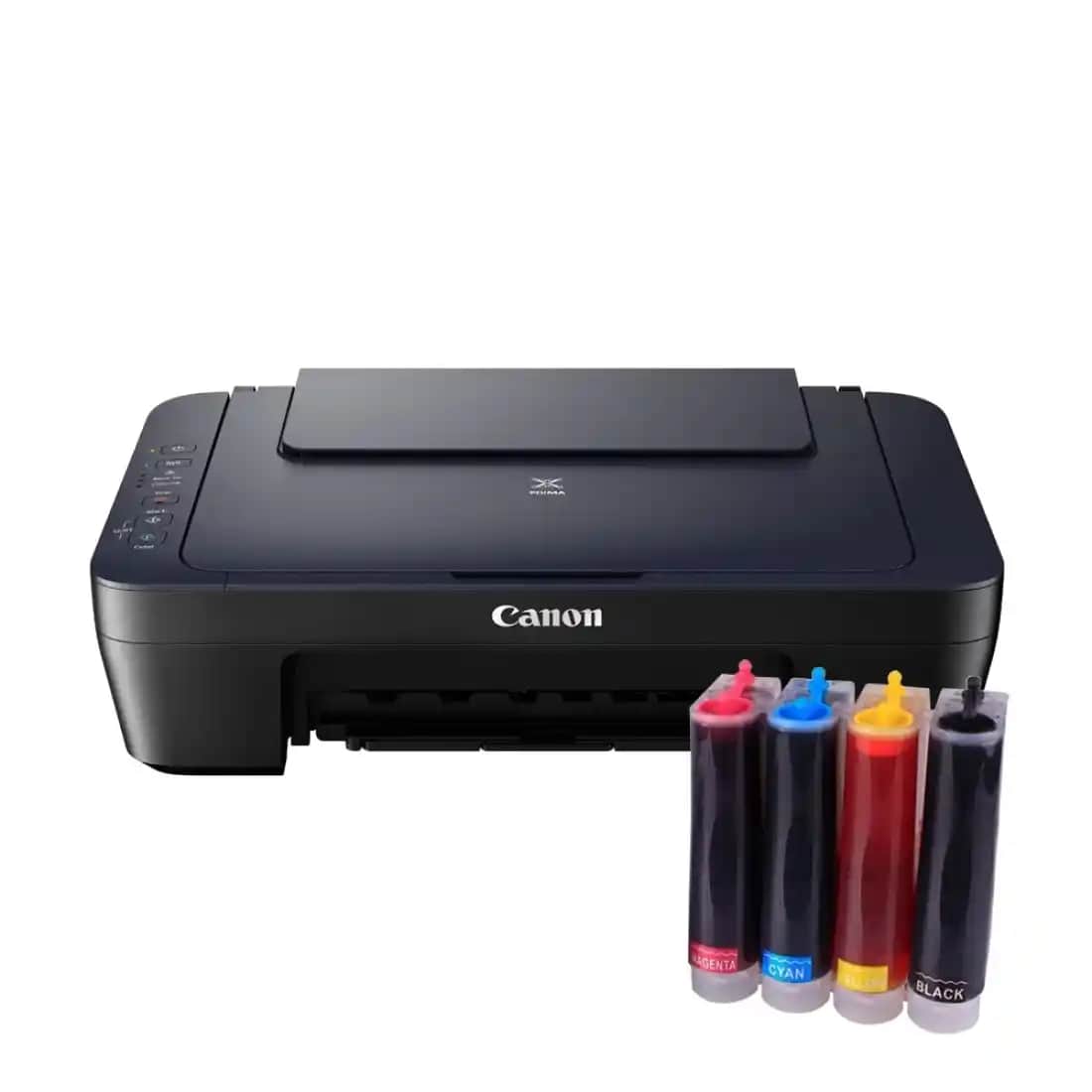 Bitmeyen Kartuşlu Yazıcılar: Ekonomik ve Sürdürülebilir Baskı Çözümleri Hakkında Detaylı Bilgi