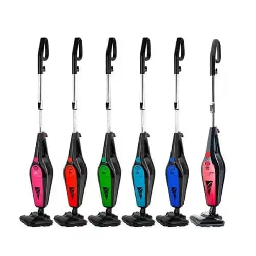 Blue House Dikey Süpürge ile Elektronik Temizlik Teknolojisinde Yenilikçi Çözümler