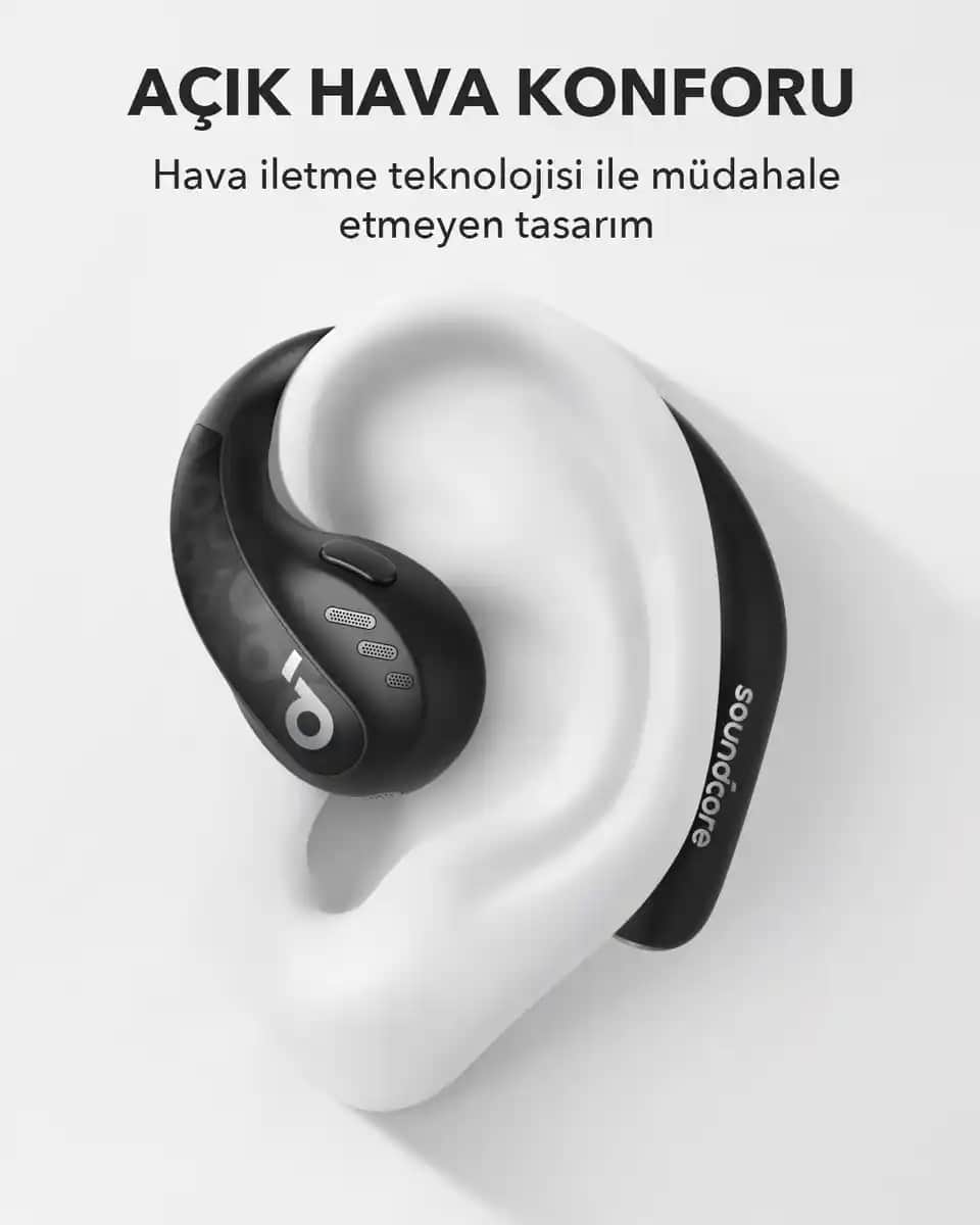 Bluetooth Kulak İçi Kulaklıkların Günlük Hayattaki Yeri ve Teknolojik Gelişmeler