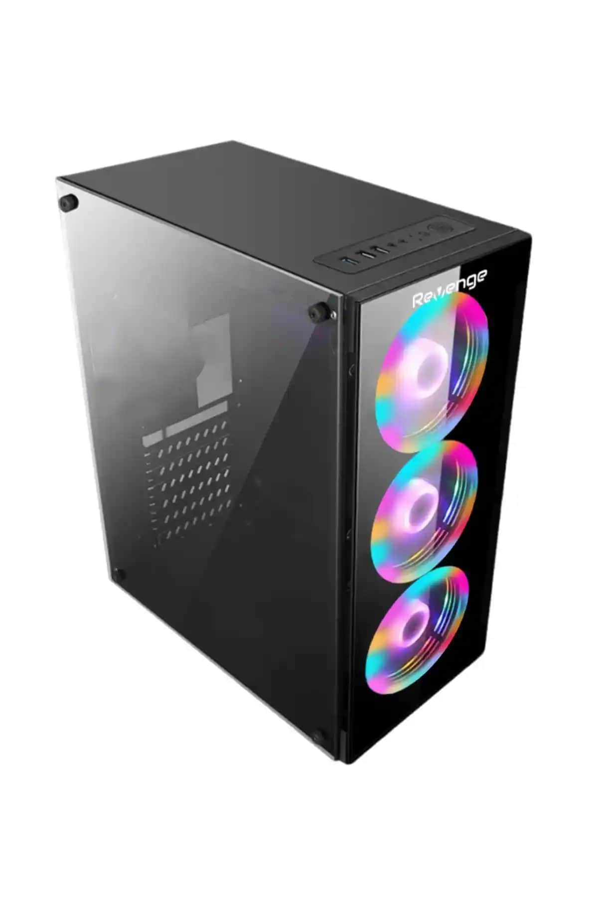 Boş Bilgisayar Kasası Seçerken Dikkat Edilmesi Gerekenler ve En İyi Modeller