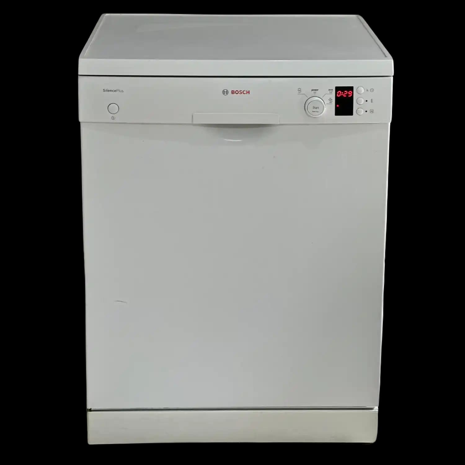 Bosch 4 Programlı Bulaşık Makinesi Özellikleri ve Avantajları
