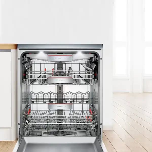 Bosch Bulaşık Makinesi İç Temizliği ve Bakım İpuçları Performansı Artırmak İçin
