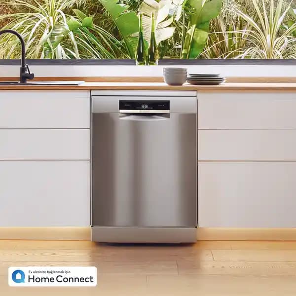 Bosch Bulaşık Makinesi Modelleri ve Özellikleri: En İyi Seçenekler ve Teknolojiler