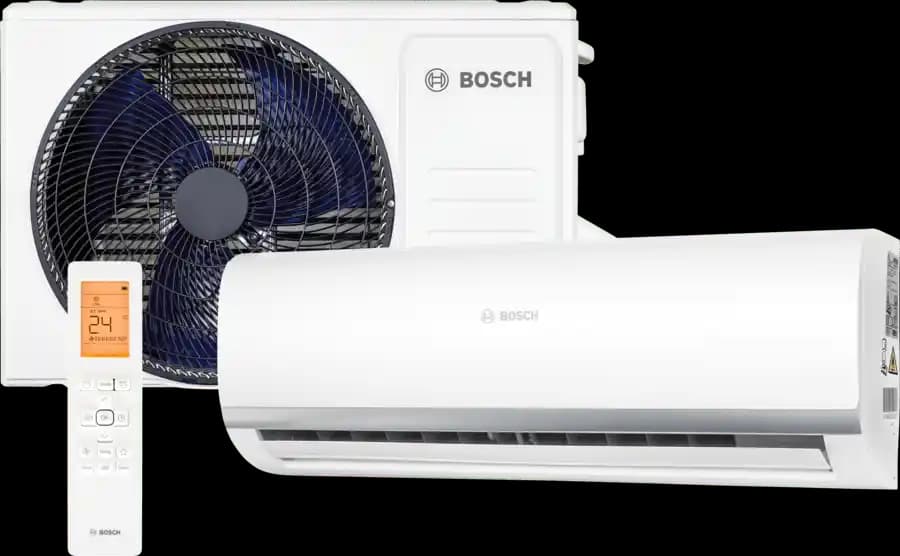 Bosch Climate 2000: Enerji Verimli ve Akıllı İklim Kontrol Cihazı Özellikleri ve Avantajları