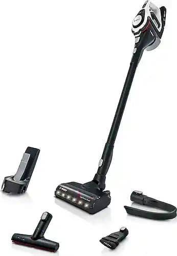 Bosch Dikey Süpürgeler: Kablosuz ve Hafif Tasarımlarla Temizlikte Yeni Dönem
