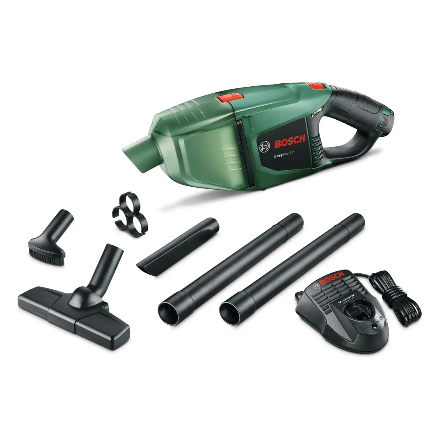Bosch Elektrikli Süpürgeleri: Güçlü Performans ve Yenilikçi Temizlik Teknolojileri