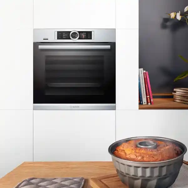 Bosch Fırın Modelleri ve Teknolojik Özellikleriyle Modern Mutfak Çözümleri