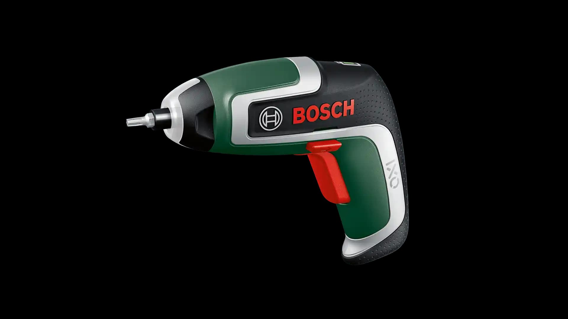 Bosch iXO Akülü Vidalama: Güç ve Pratiklik Sunan Kompakt El Aleti Çözümü