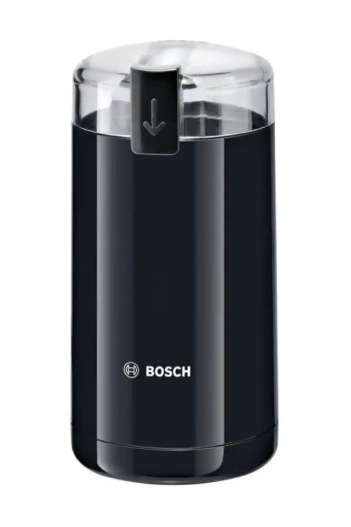 Bosch Kahve Öğütücüleri: Yüksek Performans ve Dayanıklılık ile Mükemmel Kahve Deneyimi