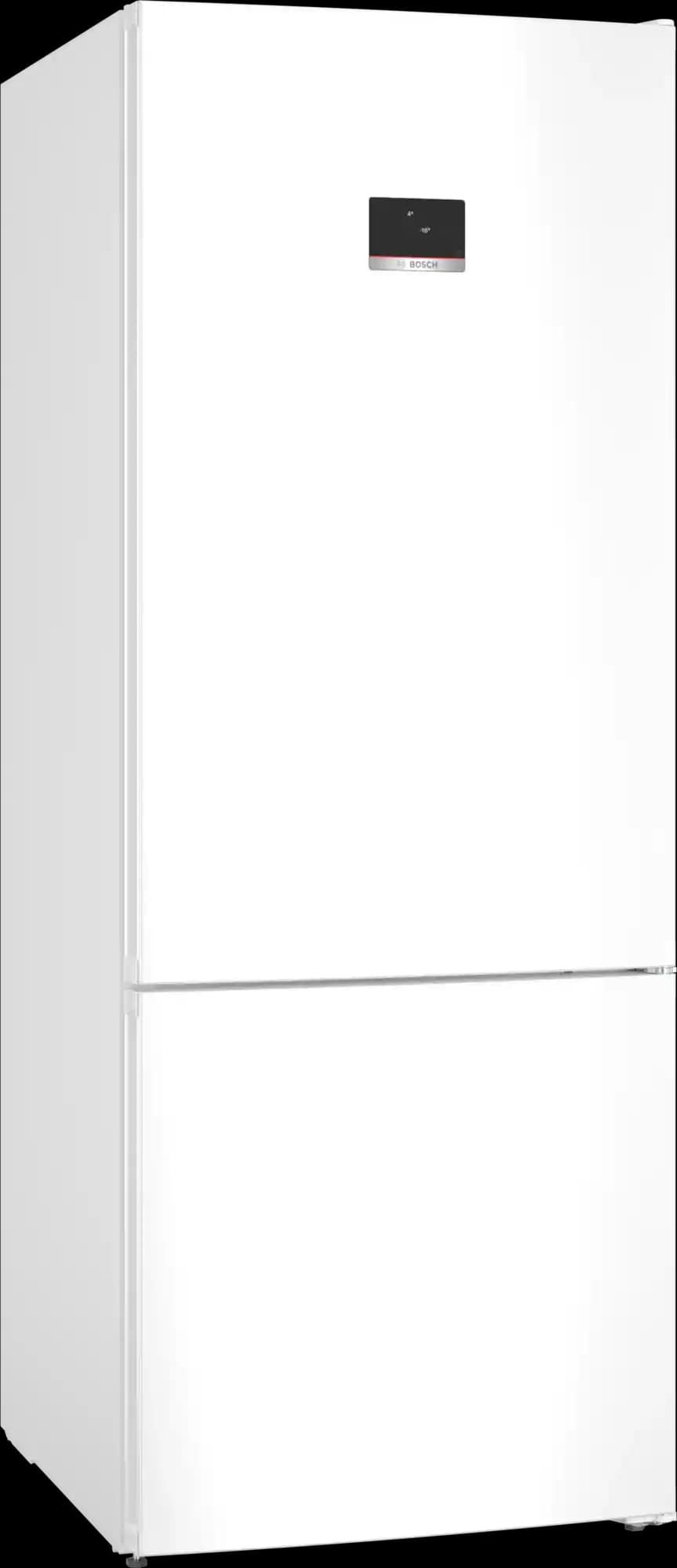 Bosch KGN55CWE0N Modern Elektronik Buzdolabı Özellikleri ve Teknolojik Avantajlar