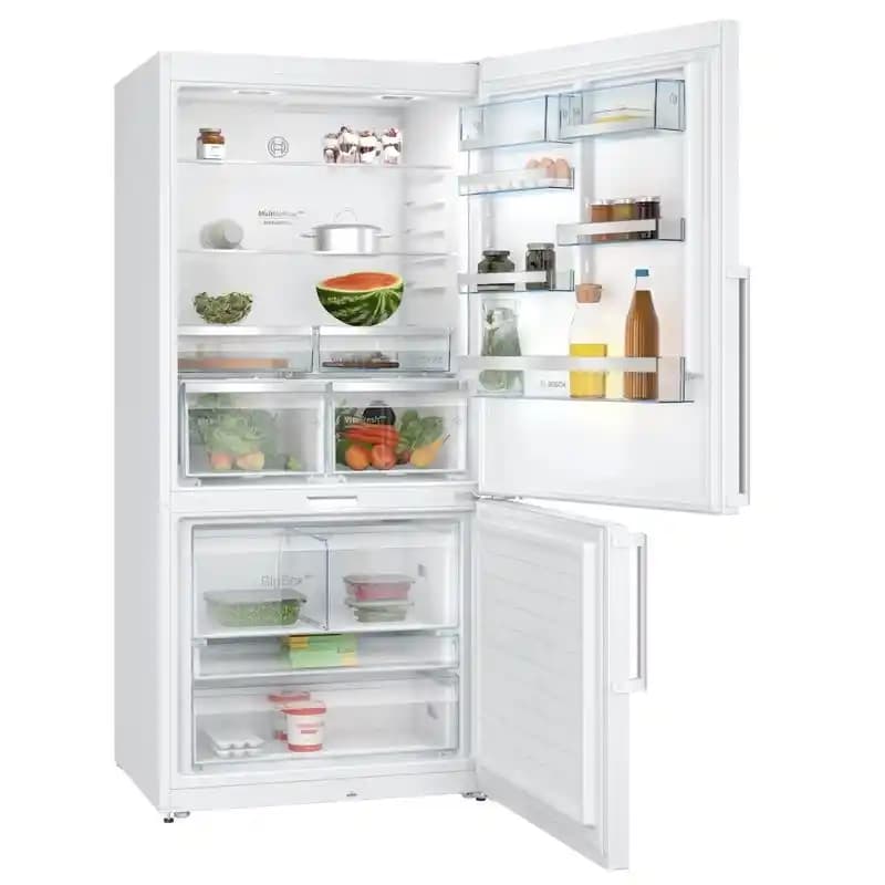 2025'te Bosch KGP86AWC0N ile Mutfakta Enerji ve Tasarım Devrimi