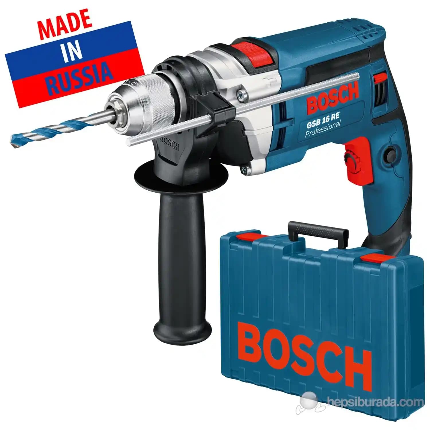 Bosch Matkaplar: Güçlü, Dayanıklı ve Çok Yönlü El Aletleri Rehberi