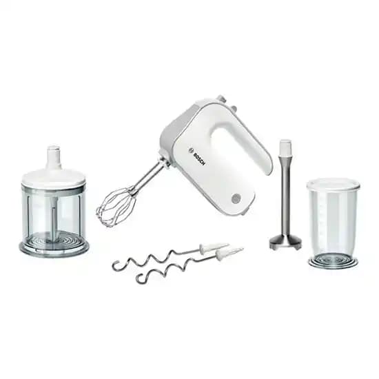 Bosch Mikser Setleri: Güçlü Motorlarıyla Çok Yönlü Mutfak Çözümleri