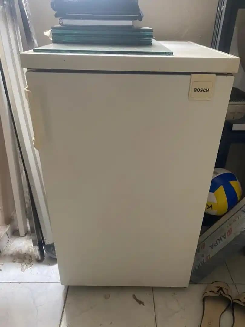 Bosch Mini Buzdolabı: Kompakt Tasarım ve Yüksek Performans ile Modern Yaşam Alanları