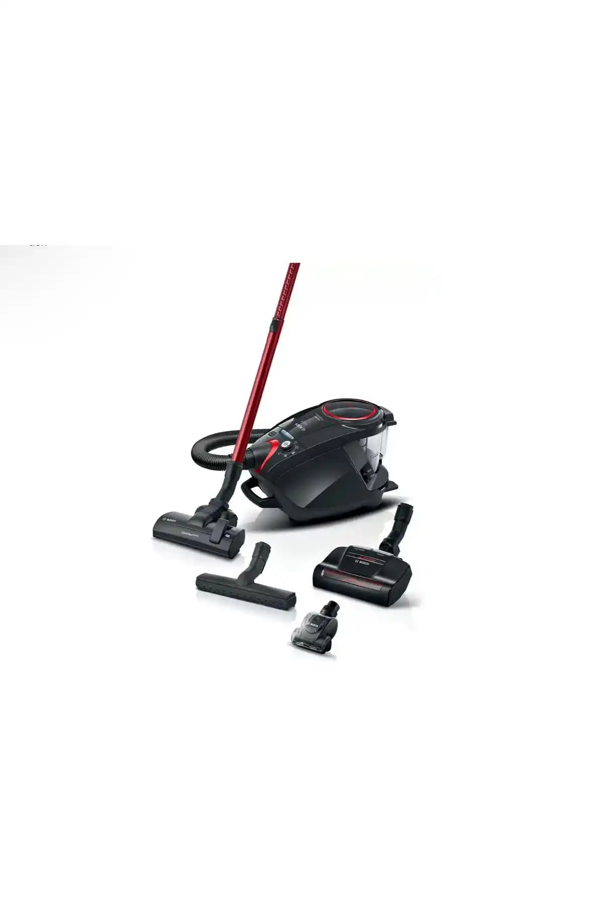 Bosch Seri 8 Süpürge: Yüksek Performans ve Akıllı Teknoloji ile Temizlikte Yeni Dönem