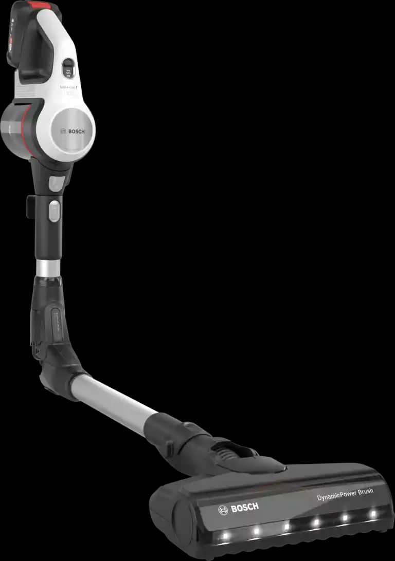 Bosch Serie 7 Dikey Süpürgeler: Güçlü ve Pratik Ev Temizliği Çözümleri