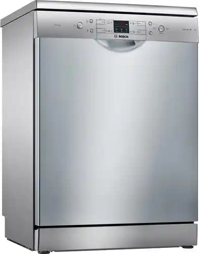 Bosch SMS44DI00T Bulaşık Makinesi: Yüksek Performans ve Enerji Verimliliği Sunan Model