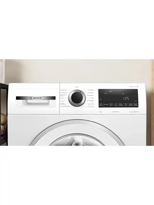 Bosch WGA142X2TR Modern Çamaşır Makinesi Özellikleri ve Kullanıcı Yorumları