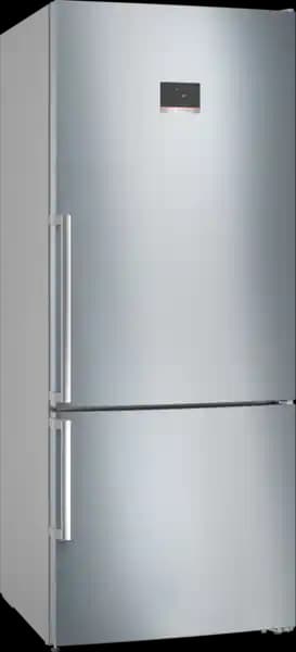 Bosch XL Buzdolapları: Geniş Hacim ve Teknolojik Özelliklerle Modern Mutfaklar İçin Uygun
