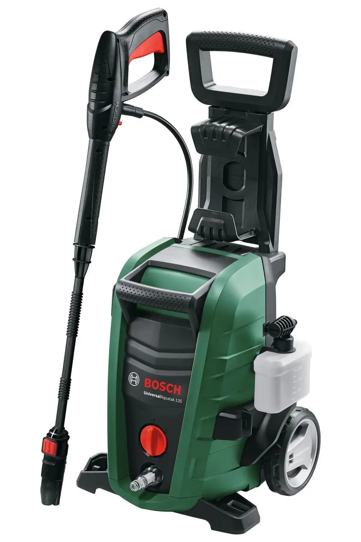 Bosch Yıkama Makineleri: Güçlü, Güvenilir ve Enerji Tasarruflu Çözüm Önerileri