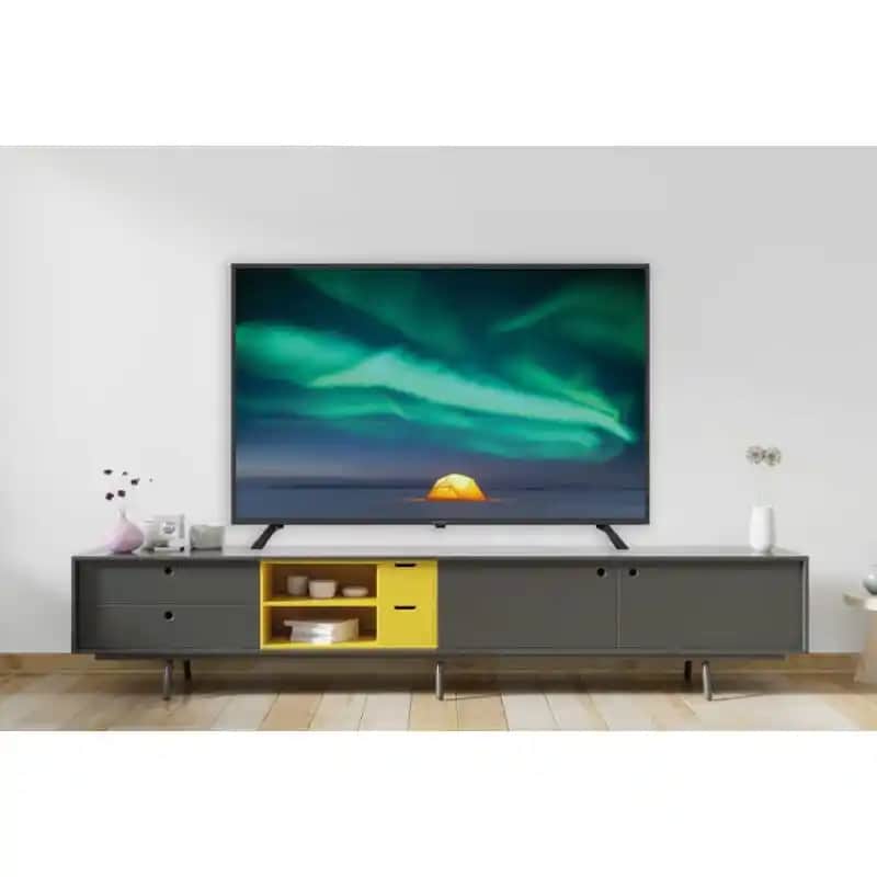 Botech TV: Yüksek Çözünürlüklü ve Akıllı Televizyon Teknolojilerinde Yenilikler